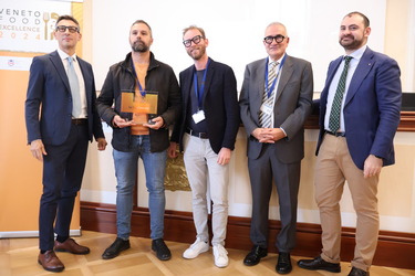 VENETO FOOD EXCELLENCE: PREMIATI 10 RISTORANTI VIC