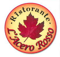 RISTORANTE L'ACERO ROSSO