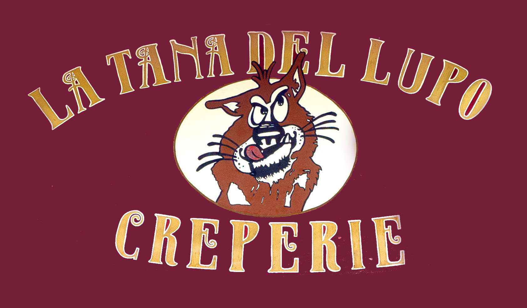 LA TANA DEL LUPO CREPERIA