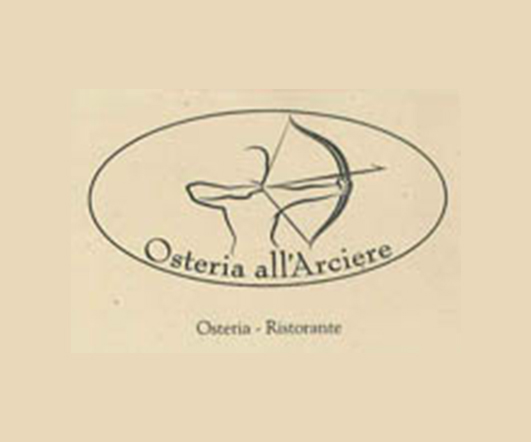 OSTERIA ARCIERE