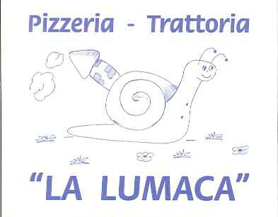 RISTORANTE PIZZERIA LA LUMACA DI POLDE FEDERICA