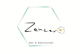 ZENZERO CAFFE' E RISTORANTINO