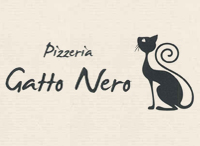 PIZZERIA GATTO NERO