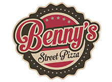 BENNY'S STREET PIZZA