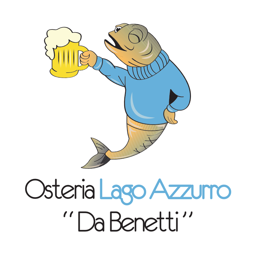 LAGO AZZURRO OSTERIA