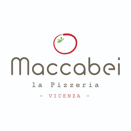 MACCABEI LA PIZZERIA