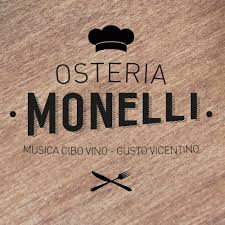 OSTERIA MONELLI