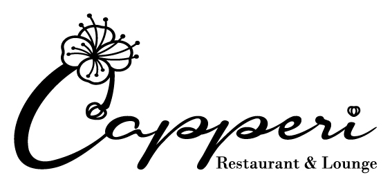 CAPPERI RESTAURANT & LOUNGE