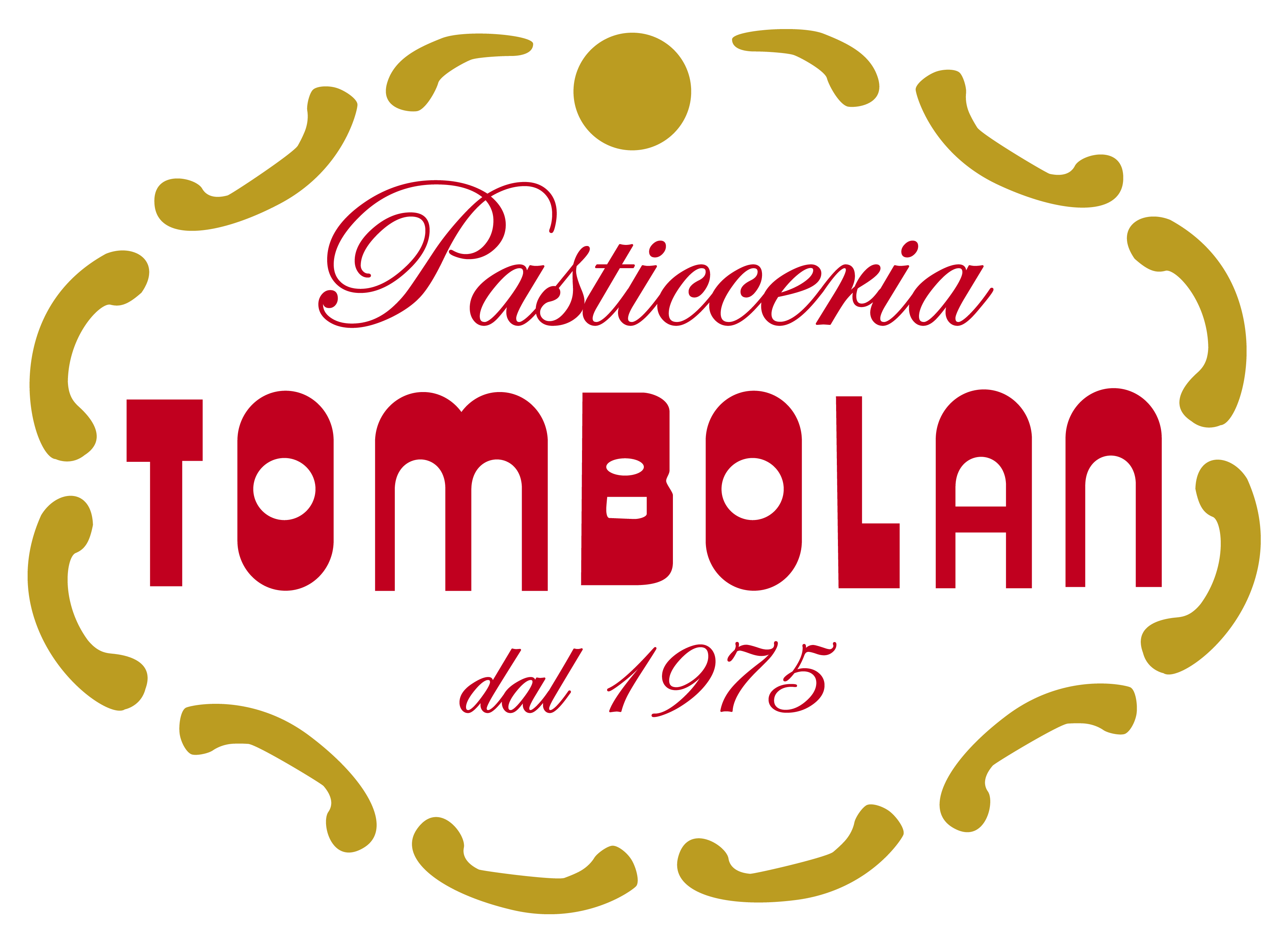 PASTICCERIA TOMBOLAN