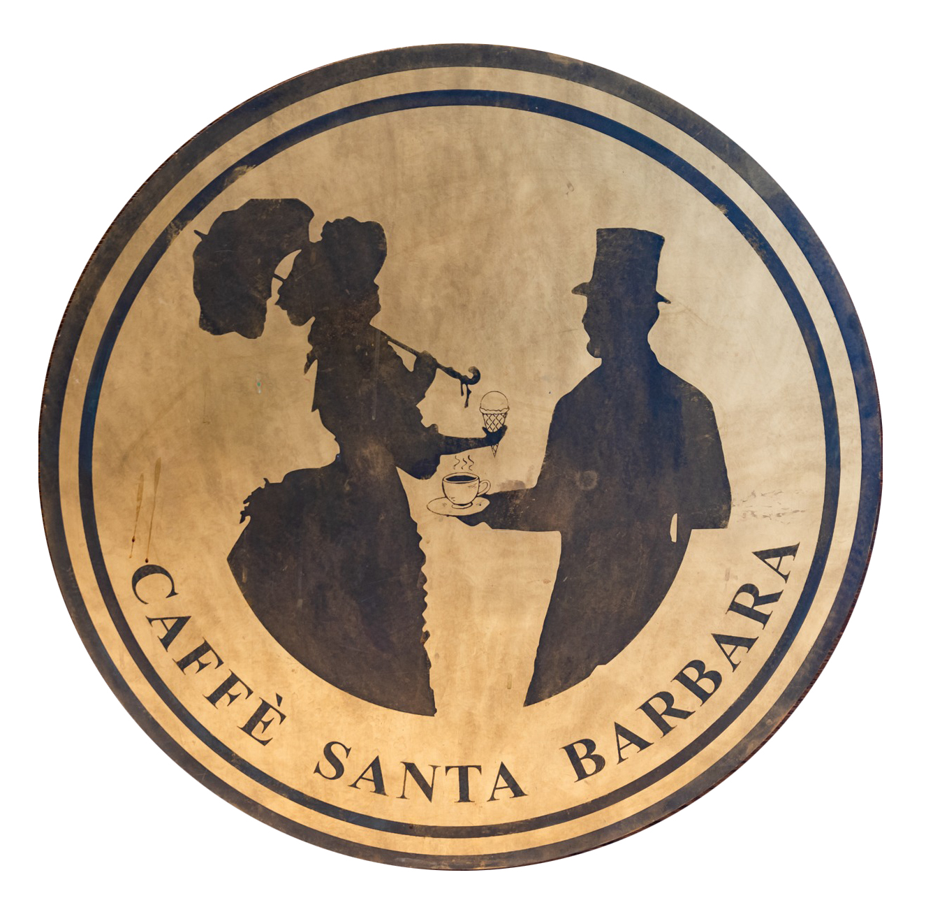 CAFFE' SANTA BARBARA