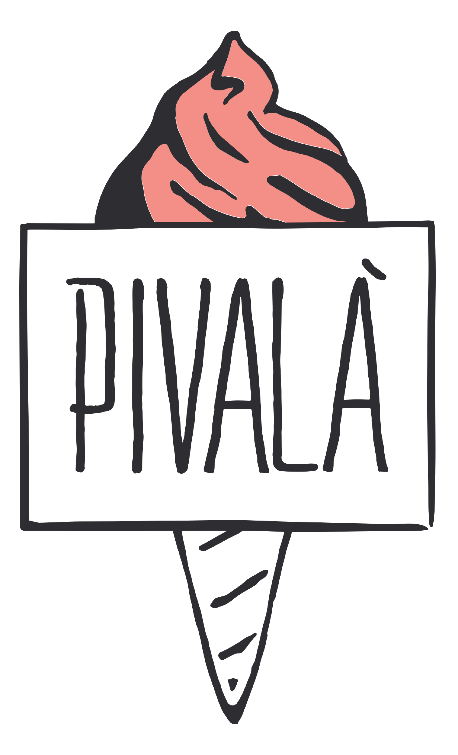 PIVALA' GELATO & COFFEE