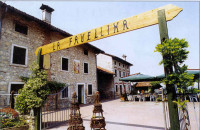 LA FAVELLINA