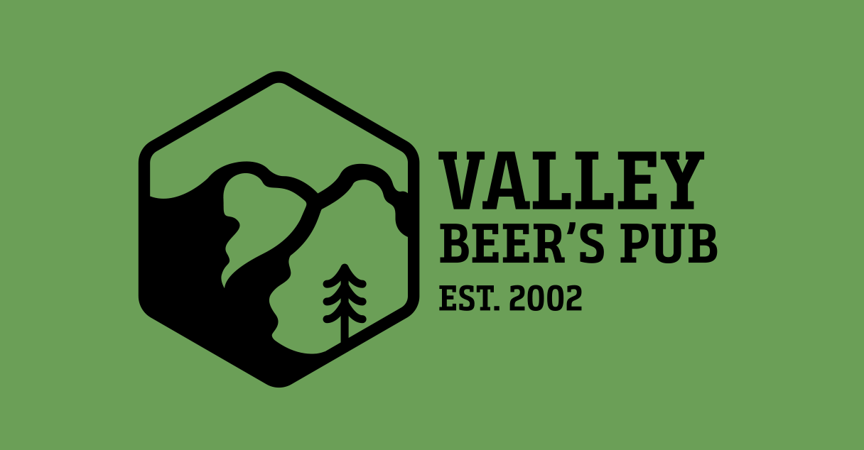 VALLEY BEER'S PUB