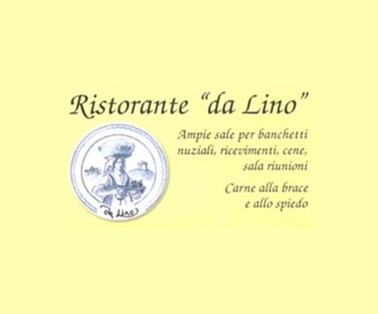 RISTORANTE 