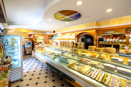 PANIFICIO PASTICCERIA BAR SAMMARTIN