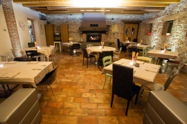 RISTORANTE PIZZERIA LUNAELALTRO