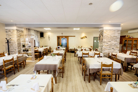 TRATTORIA GEMMA DEI BERICI