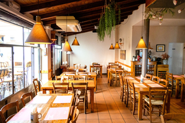 BIRRERIA TRATTORIA ALL'ANGELO D'ORO