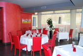 RISTORANTE 3/QUARTI