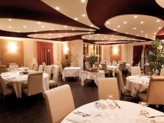 RISTORANTE PAOLI