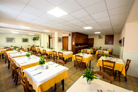 TRATTORIA DA TRANQUILLO