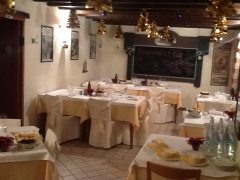 RISTORANTE BISTRO'