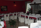 RISTORANTE PIZZERIA ALBERGO 