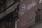 OSTERIA I MONELLI