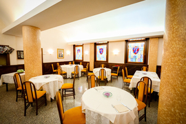 RISTORANTE PRIMON