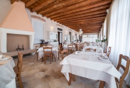 RISTORANTE LA FRACANZANA