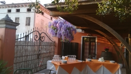 OSTERIA AL CANTON