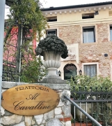 TRATTORIA AL CAVALLINO