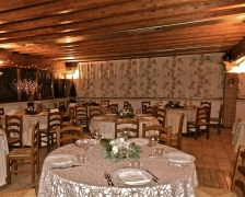 STORIONE RISTORANTE