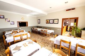 TRATTORIA ALLE GROTTE