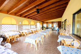 RISTORANTE PIZZZERIA RONCARI