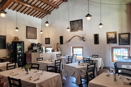 NASTURZIO OSTERIA MODERNA