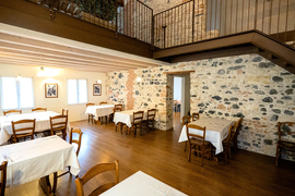 TRATTORIA FERI