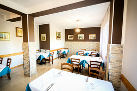 DA LIVIO RISTORANTE - PIZZERIA E BAR