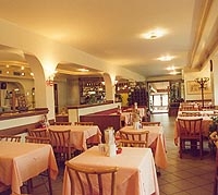 RISTORANTE PIZZERIA JOLLY SNC