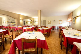 RISTORANTE FARINA