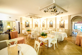 HOTEL RISTORANTE ALLA BUSA