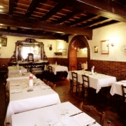 TRATTORIA LEONCINO