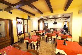 TRATTORIA GIARDINO