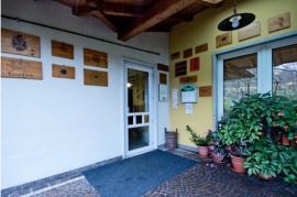 TRATTORIA CASTAGNA