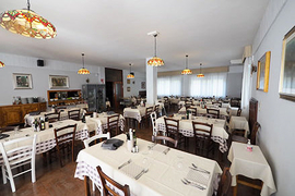 TRATTORIA CASTAGNA