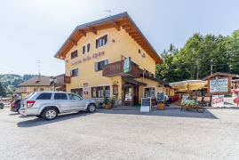 LOCANDA STELLA ALPINA