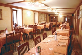 RISTORANTE VALBELLA