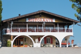 RISTORANTE ENRICO VIII