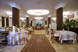 RISTORANTE BELVEDERE