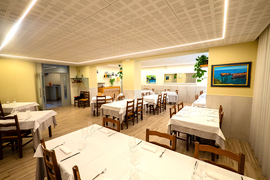 RISTORANTE FERRAZZA